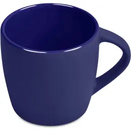 Altitude Altra Ceramic Coffee Mug Navy